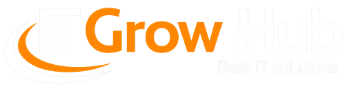 IT Grow Hub