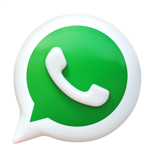 WhatsApp Button
