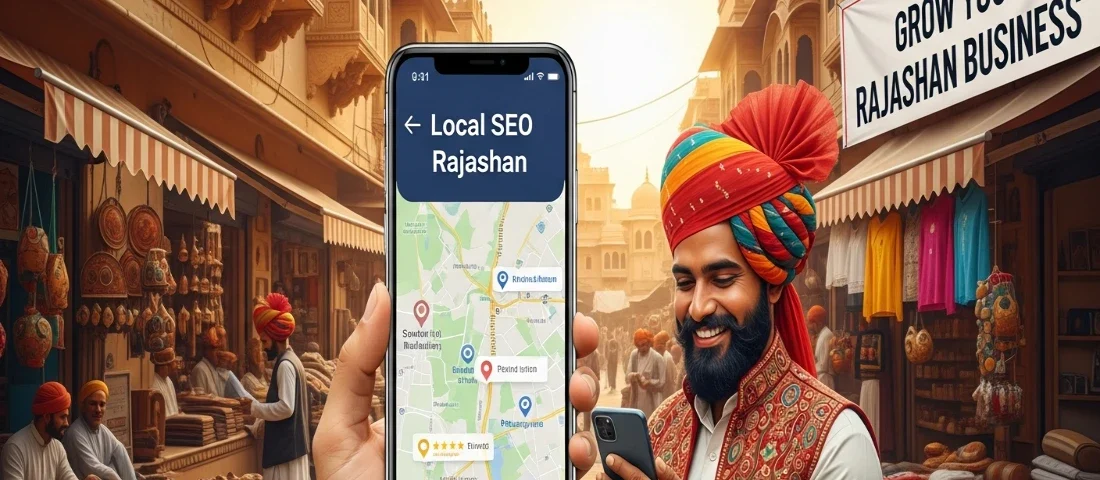 How Local SEO Can Drive Real Growth