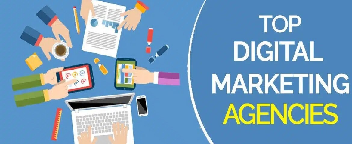 Top 10 Digital Marketing Companies in Jaipur for 2026