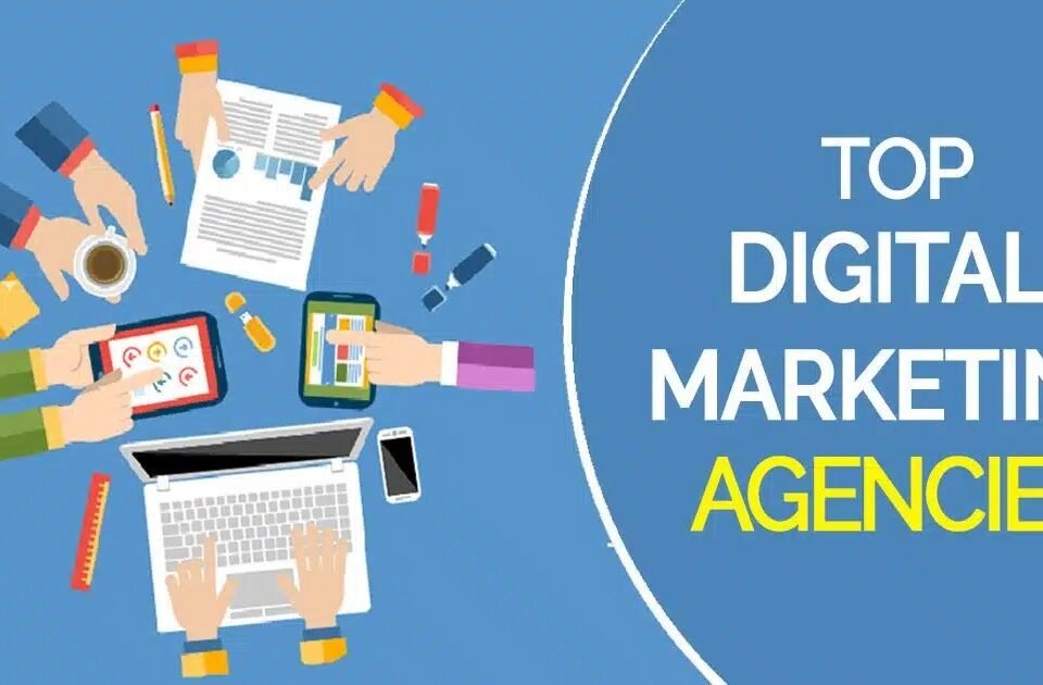 Top 10 Digital Marketing Companies in Jaipur for 2026