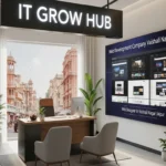 Web Development Company Vaishali Nagar Jaipur