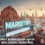 Why Businesses in Jaipur Need SEO in 2026 | The Digital Imperative